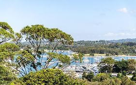 Newly Renovated 4 Bedroom Home In Newport With Pittwater Views
